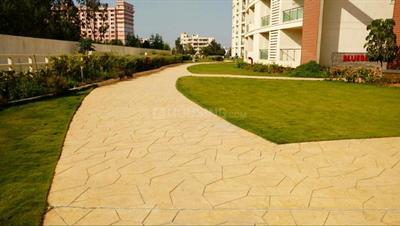 Image of 1600 Sq.ft 3 BHK Apartment / Flat for sale in Klassik Landmark, KPC Layout, Bengaluru for Rs. 26000000