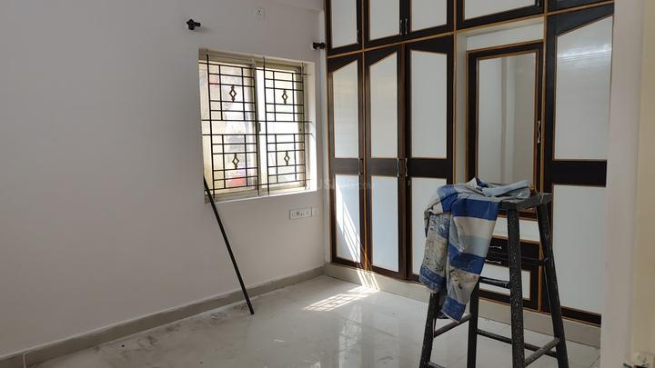 B Narayanapura, Mahadevapura Bedroom One 1