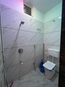Image of 1000 Sq.ft 1 BHK Apartment / Flat for rent in Vijay Nagar, Indore for Rs. 13500