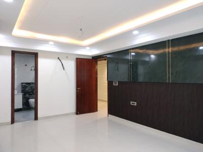 Bedroom Image of 4500 Sq.ft 4 BHK Builder Floor for sale in Ultra Luxury Builder Floor, Sector 85 Faridabad for Rs. 41500000