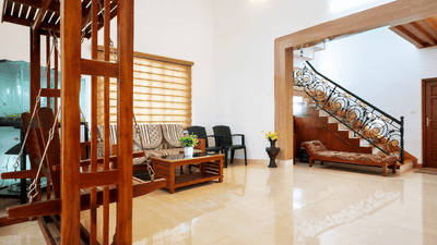 Image of 2600 Sq.ft 4 BHK Independent House for sale in Kaloor, Kochi for Rs. 25000000