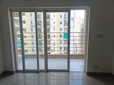 Balcony Image of 1560 Sq.ft 3 BHK Apartment / Flat for sale in Exotica Fresco, Sector 137 Noida for Rs. 22500000