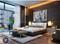 Goyal Riviera Heights Bedroom 3