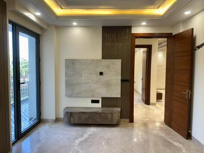 Hall Image of 2250 Sq.ft 3 BHK Builder Floor for sale in BPTP Parklands Pride, Sector 77 Faridabad for Rs. 26000000