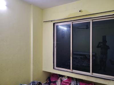 1 BHK Flat