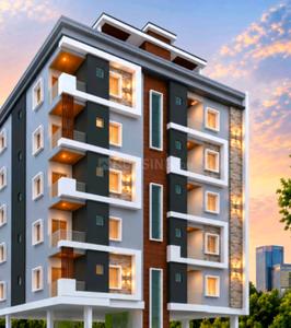 Building Image of 1570 Sq.ft 3 BHK Apartment / Flat for sale in Krishna Reddy Pet Sangareddy for Rs. 7820000