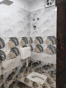 Bathroom Image of 1125 Sq.ft 2 BHK Apartment / Flat for sale in Abhinav City, Vidhan Sabha Road Raipur for Rs. 3937500