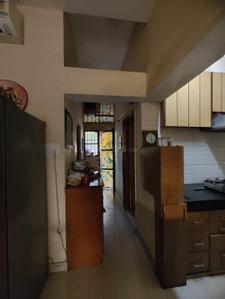 Kitchen Image of 3000 Sq.ft 3.5 BHK Independent House for sale in Shankar Nagar Raipur for Rs. 17500000