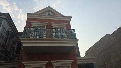 3 BHK Villa