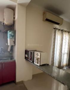 Kitchen Image of 1880 Sq.ft 3.5 BHK Apartment / Flat for sale in Msx Golf Gardenia, Alpha II Greater Noida for Rs. 16000000
