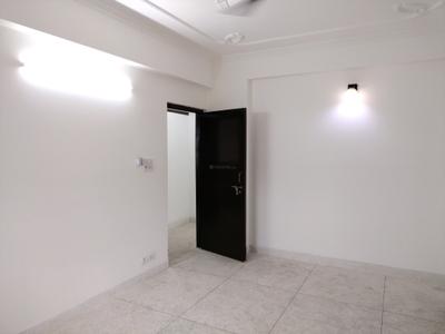 Bedroom Image of 1700 Sq.ft 3 BHK Apartment / Flat for sale in Sector 4 Dwarka New Delhi for Rs. 37500000