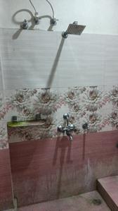 Image of 1200 Sq.ft 2 BHK Independent House for rent in Chandmari, Varanasi for Rs. 8000