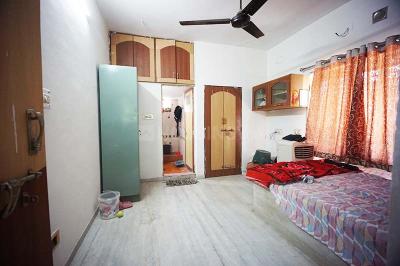 Bedroom Image of 3150 Sq.ft 4 BHK Independent House for sale in Sargasan Gandhinagar for Rs. 39000000