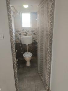 Image of 540 Sq.ft 1 BHK Apartment / Flat for rent in Keshtopur, Kolkata for Rs. 8669