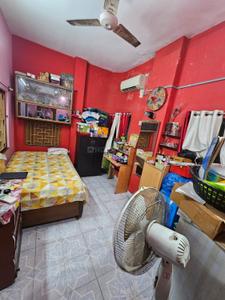 Bedroom Image of 1400 Sq.ft 3 BHK Builder Floor for sale in Agarpara Kolkata for Rs. 2500000