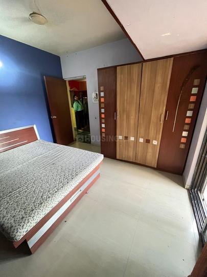Garden View Apartments Bedroom 1
