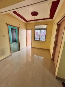 Hall Image of 1300 Sq.ft 3 BHK Apartment / Flat for rent in  Shanti Enclave, Bailey Road Patna for Rs. 17000
