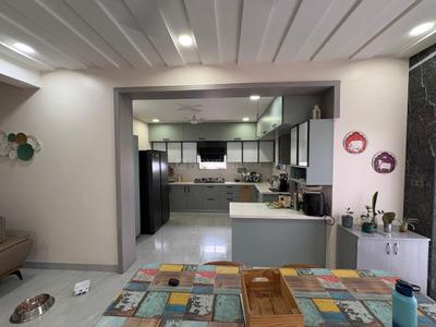 3 BHK Flat
