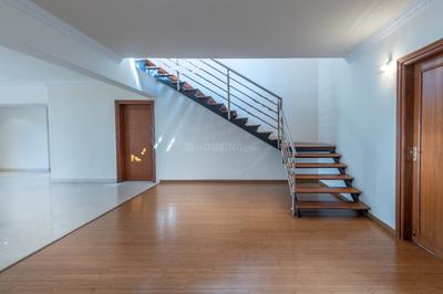 Hall Image of 3500 Sq.ft 4 BHK Apartment / Flat for rent in Halasuru Bengaluru for Rs. 220000