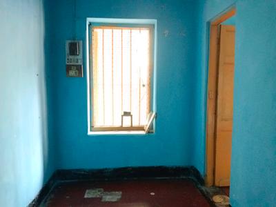 Living Room Image of 800 Sq.ft 1 BHK Builder Floor for rent in Tollygunge Kolkata for Rs. 9000