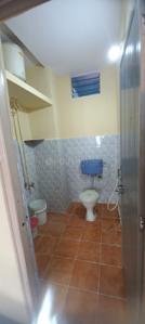 Bathroom Image of Karnataka Paying Guest in JP Nagar, Bengaluru