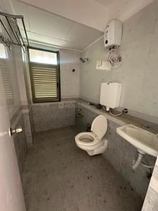 Image of 1259 Sq.ft 2 BHK Apartment / Flat for sale in Safal Parisar II, South Bopal, Ahmedabad for Rs. 6600000