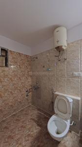 Bathroom Image of 1220 Sq.ft 2 BHK Apartment / Flat for rent in Sumadhura Anantham, Singasandra Bengaluru for Rs. 42000