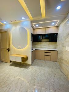 Hall Image of 750 Sq.ft 2 BHK Apartment / Flat for sale in Nawada New Delhi for Rs. 2600000