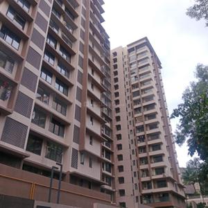 Image of 1480 Sq.ft 3 BHK Apartment / Flat for sale in K Raheja Ascencio, Powai, Mumbai for Rs. 50000000