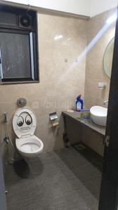 Image of 800 Sq.ft 2 BHK Apartment / Flat for rent in Chembur, Mumbai for Rs. 70000