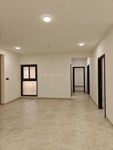 Hall Image of 1265 Sq.ft 3 BHK Apartment / Flat for sale in Provident Ecopolitan Phase 1, Huvinayakanahalli Bengaluru for Rs. 15000000
