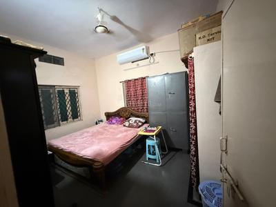 Bedroom Image of 830 Sq.ft 2 BHK Independent House for sale in Habsiguda Hyderabad for Rs. 17500000