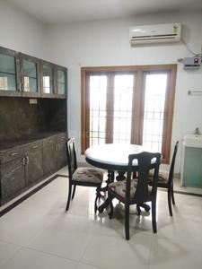 Hall Image of 4500 Sq.ft 4 BHK Independent House for rent in Neelankarai Chennai for Rs. 175000