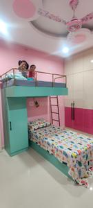 Bedroom Image of 1596 Sq.ft 3 BHK Apartment / Flat for sale in Rohan Upavan Phase 4, Kyalasanahalli Bengaluru for Rs. 23000000