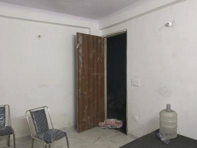 Bedroom Image of 300 Sq.ft 1 RK Builder Floor for rent in New Ashok Nagar New Delhi for Rs. 15000