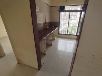 Kitchen Image of 1240 Sq.ft 2 BHK Apartment / Flat for sale in Progressive Prive, Ulwe Navi Mumbai for Rs. 14000000