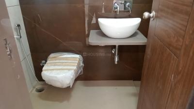 Image of 1400 Sq.ft 3 BHK Apartment / Flat for sale in Nirman Hillside, Dhankawadi, Pune for Rs. 12500000