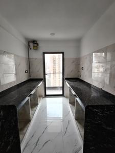 Kitchen Image of 900 Sq.ft 2 BHK Apartment / Flat for rent in Dadar East Mumbai for Rs. 130000