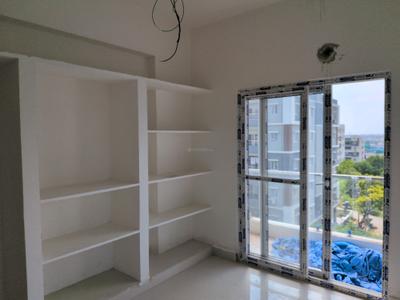 Bedroom Image of 1125 Sq.ft 2 BHK Apartment / Flat for sale in GVG Fortune Elite, Chandanagar Hyderabad for Rs. 6975000