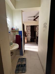 Image of 1045 Sq.ft 2 BHK Apartment / Flat for sale in Prithvi Krishna Kamal, Pashan, Pune for Rs. 9400000