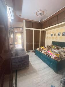 1 BHK Independent Builder Floor