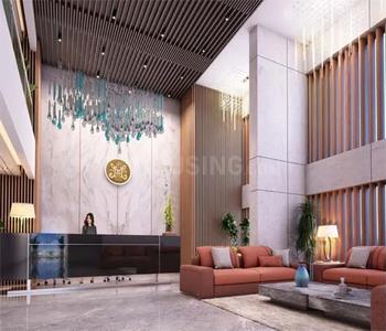 Image of 1210 Sq.ft 2 BHK Apartment / Flat for sale in Majestique Evolvus Phase III, Kharadi, Pune for Rs. 14000000