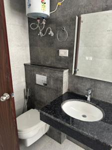 Image of 1689 Sq.ft 3 BHK Apartment / Flat for rent in Hero Homes, Sector 104, Gurgaon for Rs. 43000