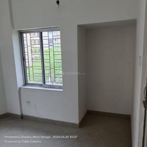 Bedroom Image of 791 Sq.ft 2 BHK Apartment / Flat for sale in Garia, Sonarpur Kolkata for Rs. 3500000