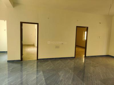 Hall Image of 1877 Sq.ft 3 BHK Apartment / Flat for sale in Thiruvanmiyur Chennai for Rs. 18000000