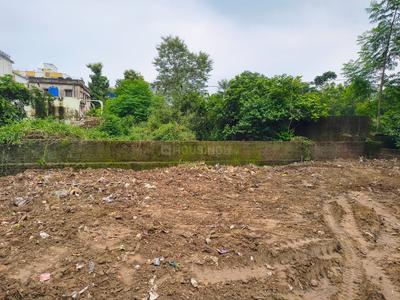 Residential Plot