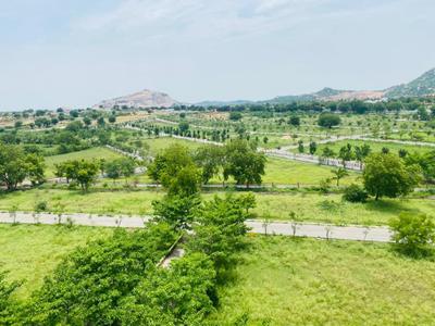 Image of 1800 Sq.ft Residential Plot / Land for sale in Ghatkesar, Secunderabad for Rs. 2400000