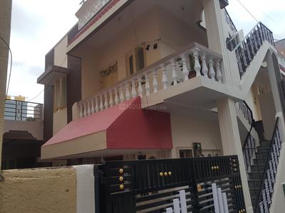 Image of 2400 Sq.ft 3 BHK Independent House for sale in K R Puram, Bengaluru for Rs. 29600000