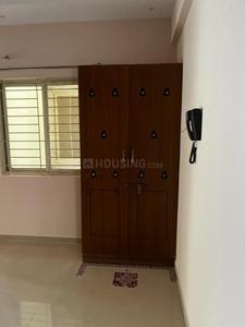 2.5 BHK Flat