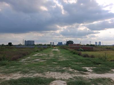 Image of 1800 Sq.ft Residential Plot / Land for sale in Knowledge Park 3, Greater Noida for Rs. 8400000